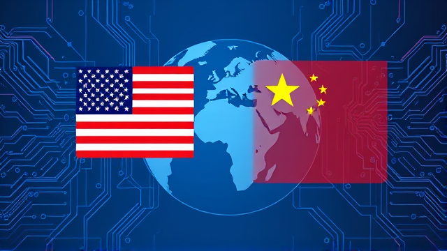 中美科技竞争加剧：谁将主导未来关键技术？