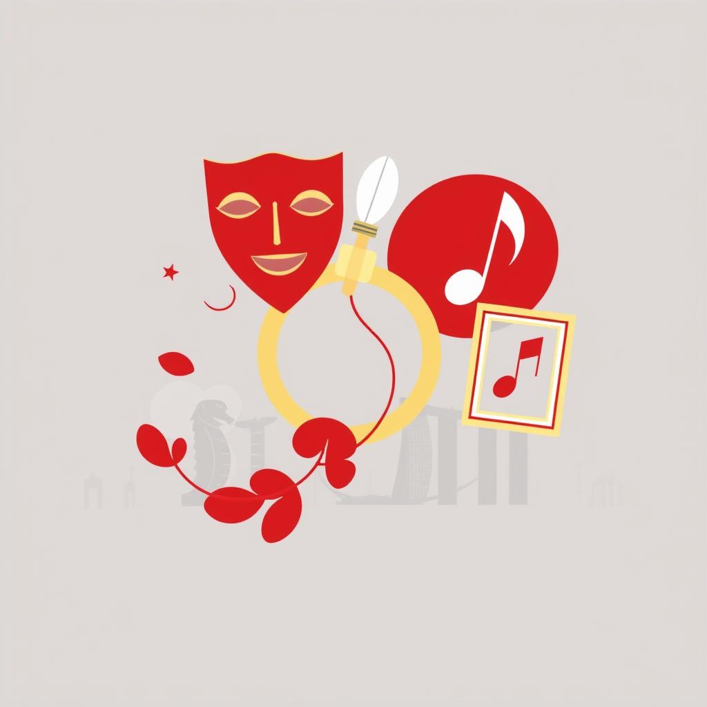 新加坡文化通行证是什么？18岁以上可获100元福利