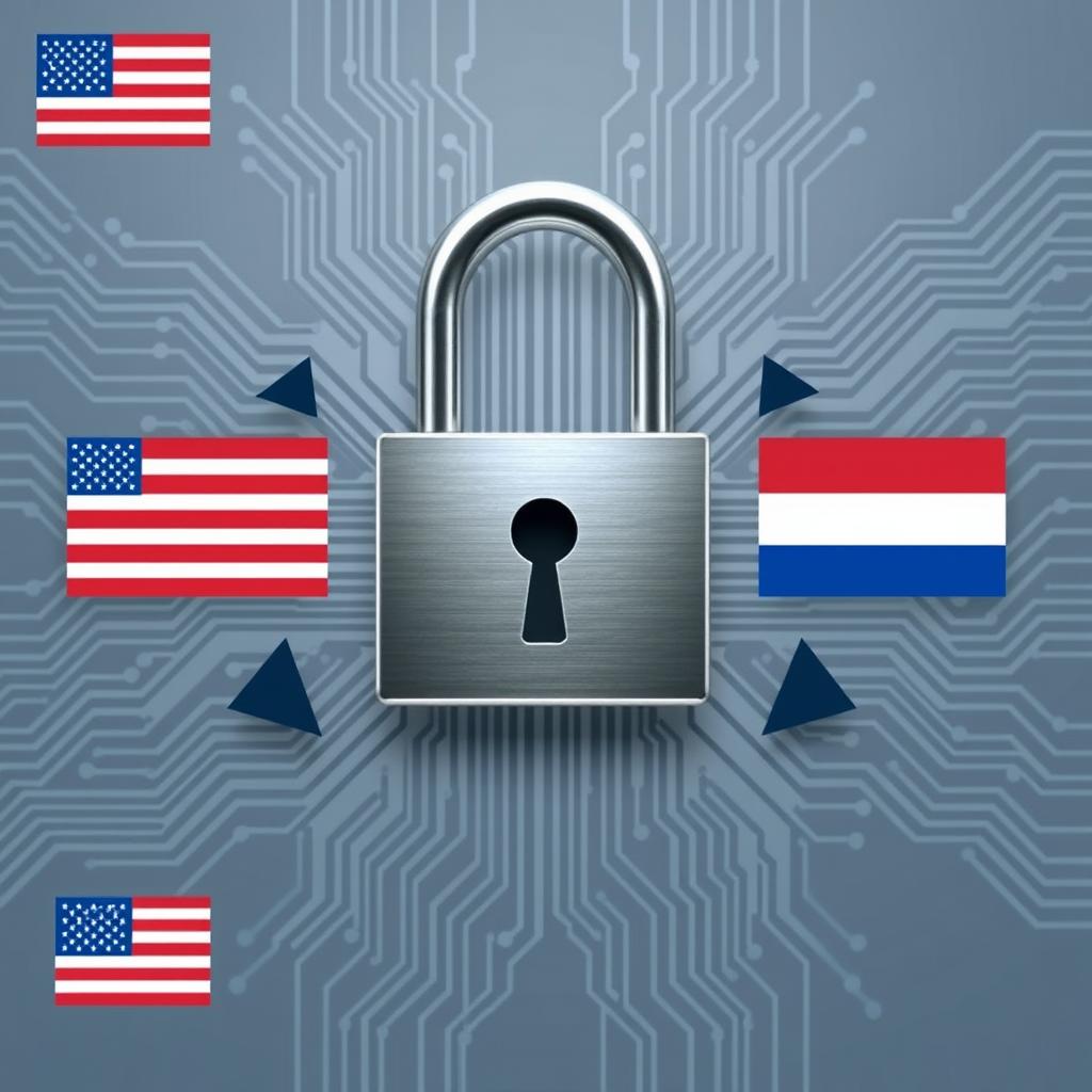 特朗普为何加强对华芯片管控措施？