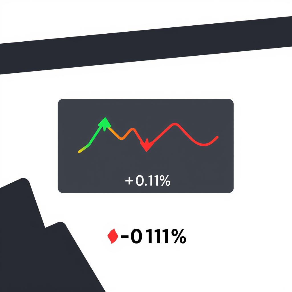 本地股市2月25日低开后回升，涨幅如何？