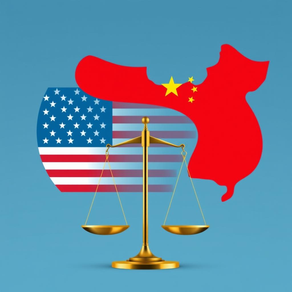 特朗普新政：为何对华投资贸易设限？