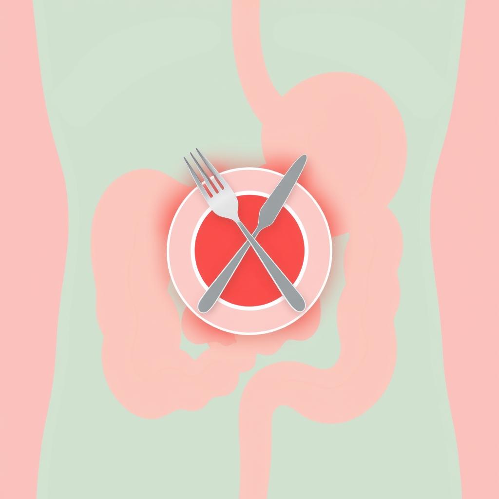 暴饮暴食为何易引发功能性消化不良？