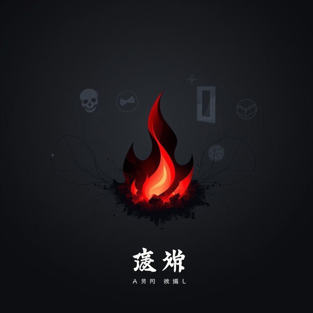 《余烬之上》悬疑剧解析：剧情烧脑值得一看