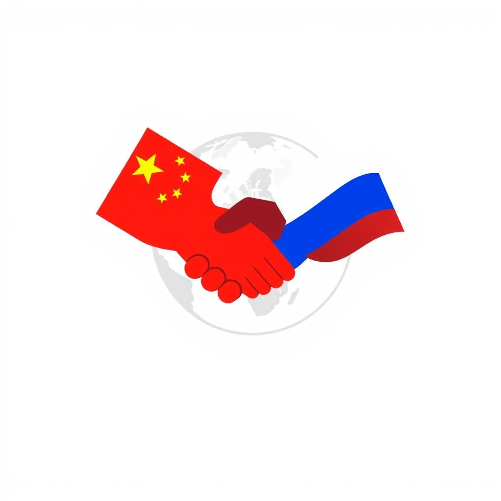 习近平普京通话：中俄关系为何不受第三方影响？