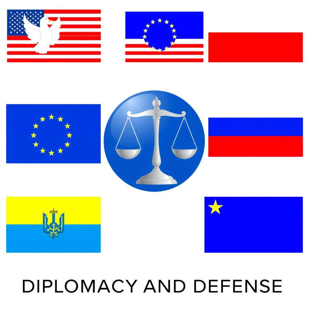 卡拉斯访美讨论俄乌战争解决方案