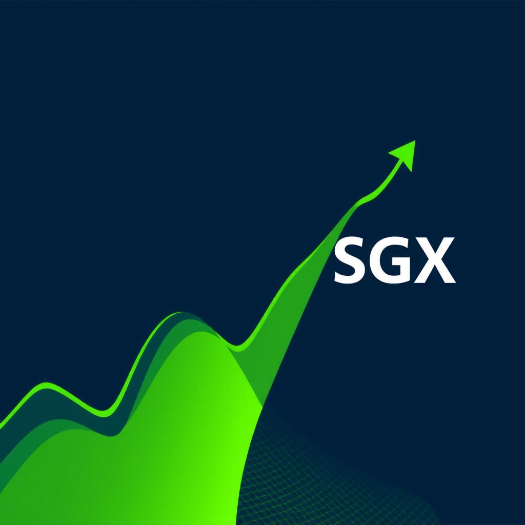 新加坡股市如何受益于50亿元发展计划？