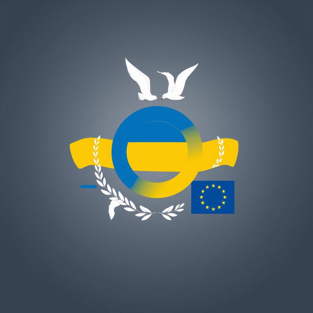 俄乌战争三周年：欧洲力挺乌克兰有何新举措？