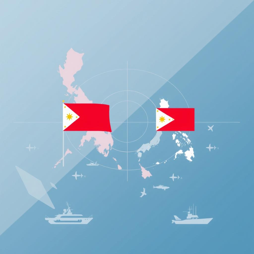 日菲防务合作深化：应对印太严峻安全局势