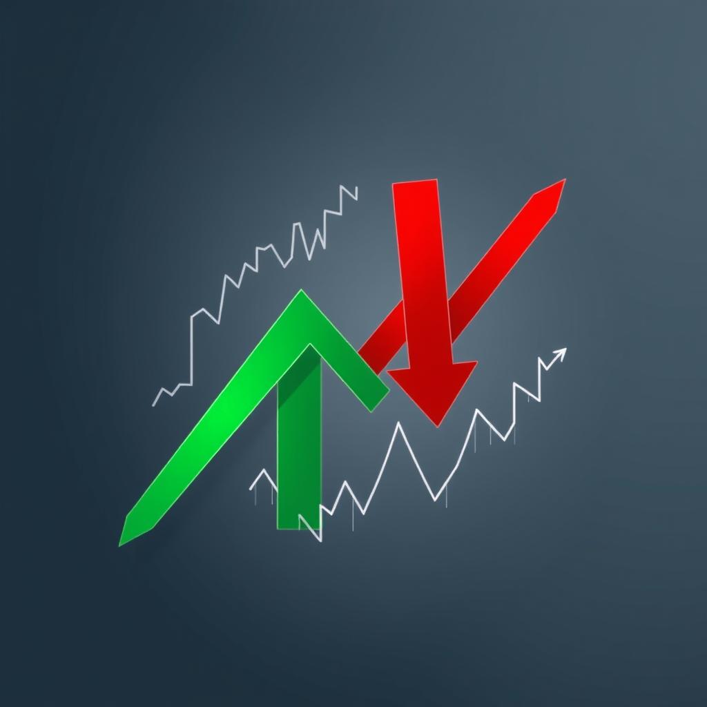 美国股市波动：股指期货走高与巴菲特公司业绩揭秘