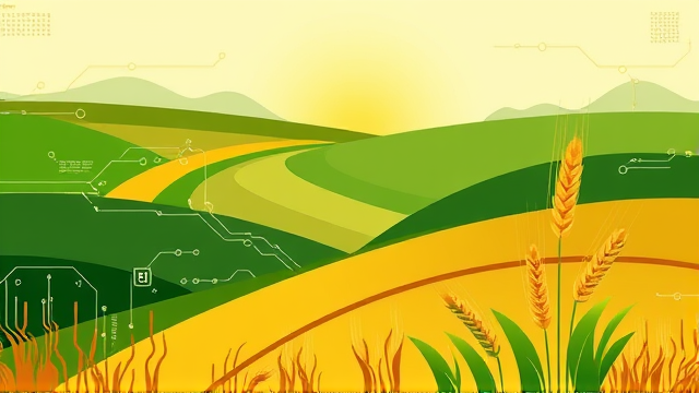 中央一号文件首提农业新质生产力有何意义？