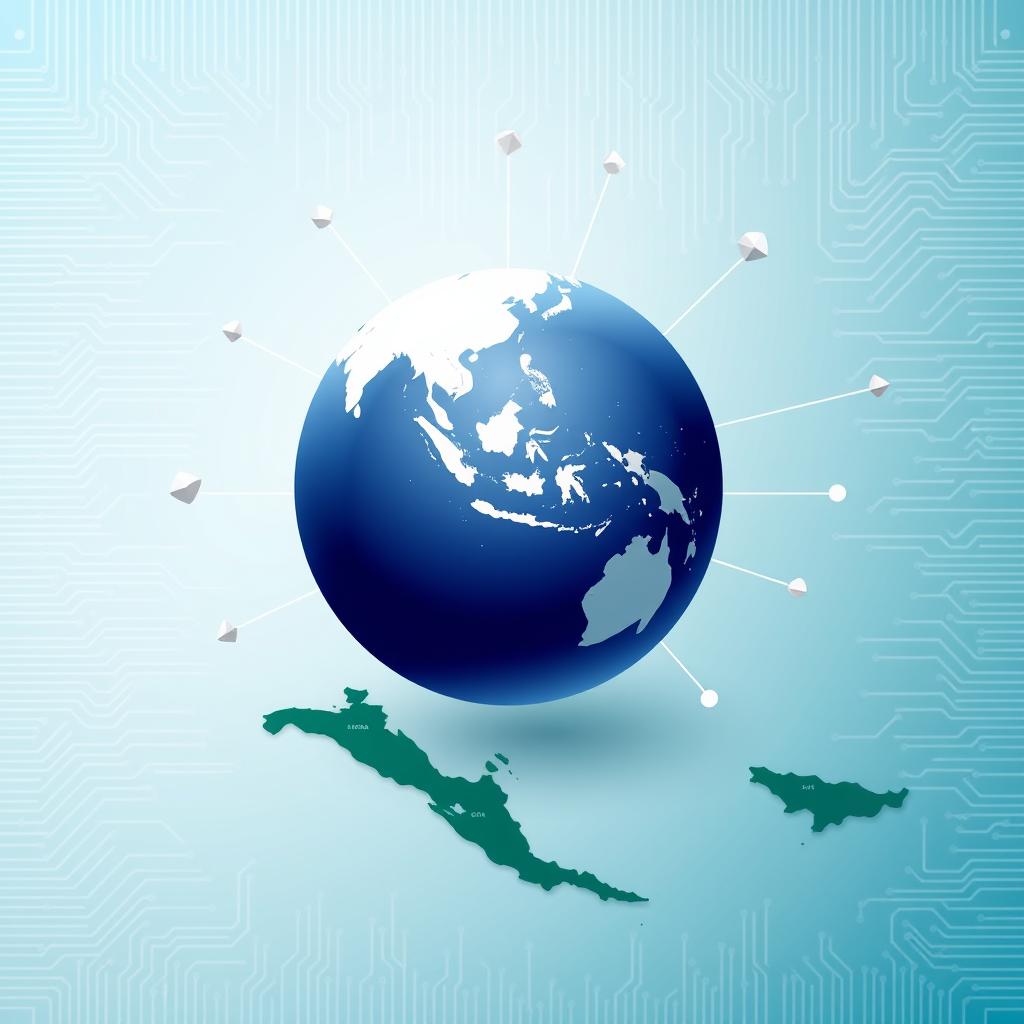 柔佛新科电信数据中心动土 有何意义？