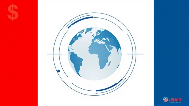 特朗普冻结对外援助为何引发全球关注？