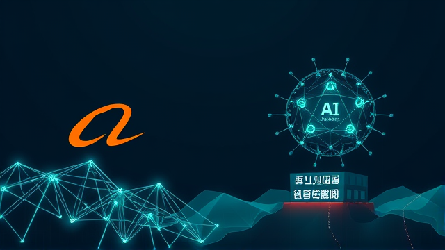 阿里巴巴未来三年投3800亿建AI与云计算设施