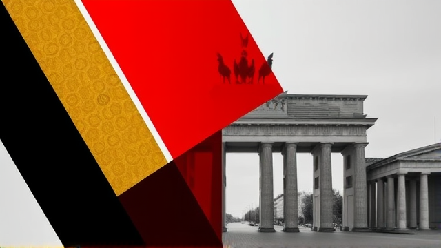 德国大选：默茨胜选后欲强化欧洲国防独立