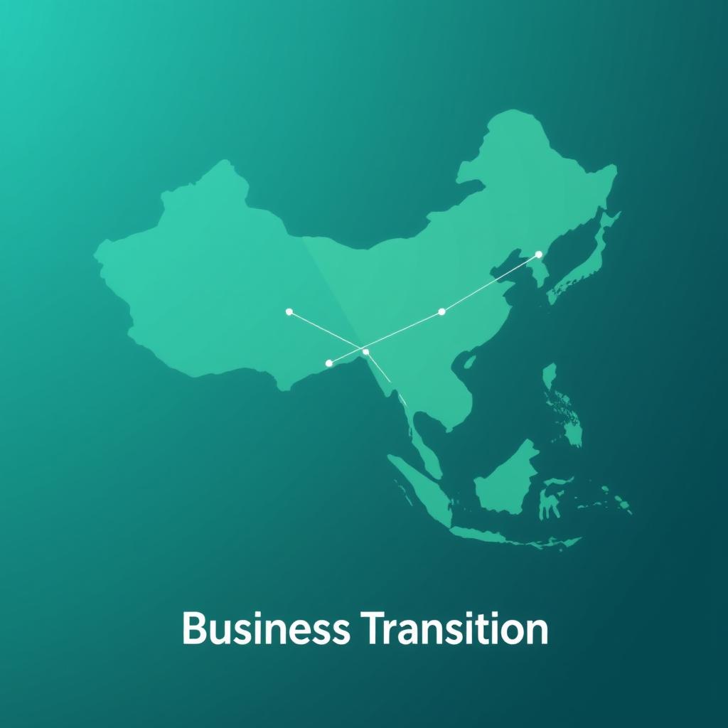 大华银行中国零售业务转让给富邦华一的原因是什么？