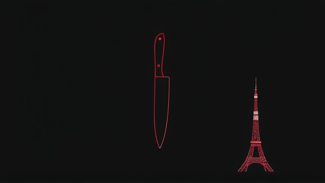 东京街头17岁少年持刀刺死同龄人始末