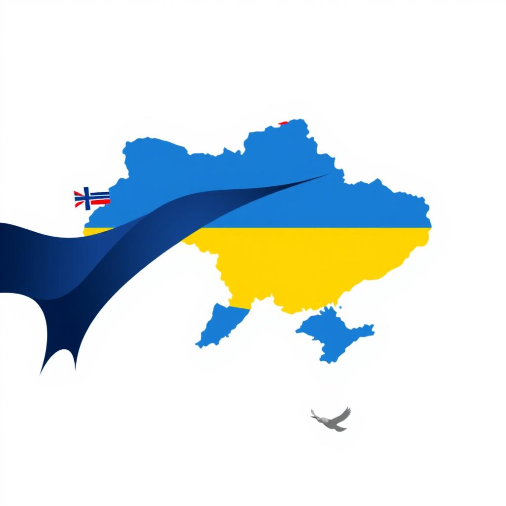 俄乌战争三周年：多国领导人齐聚基辅支持乌克兰