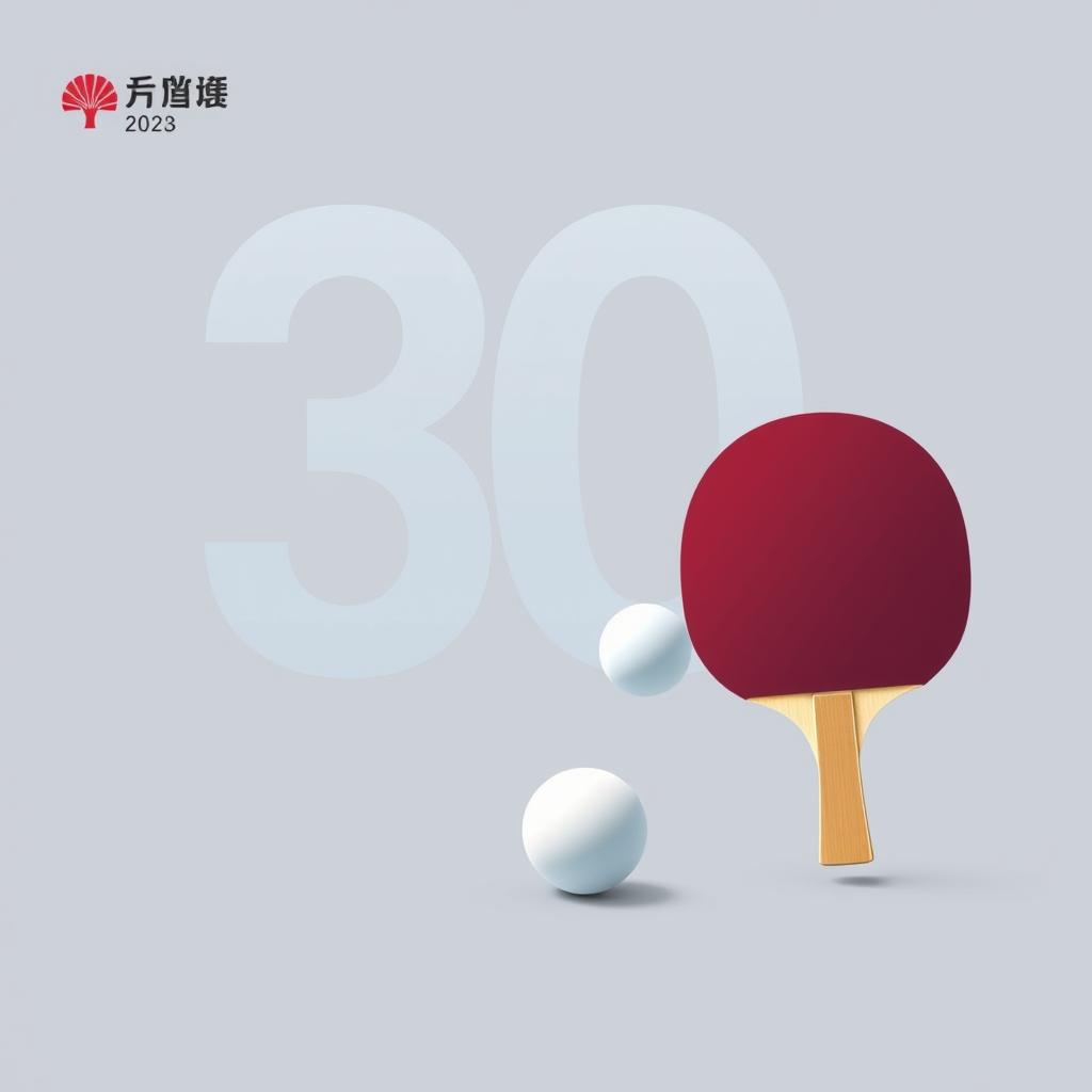 周哲宇：30岁平衡.pingpong与学业有何挑战？