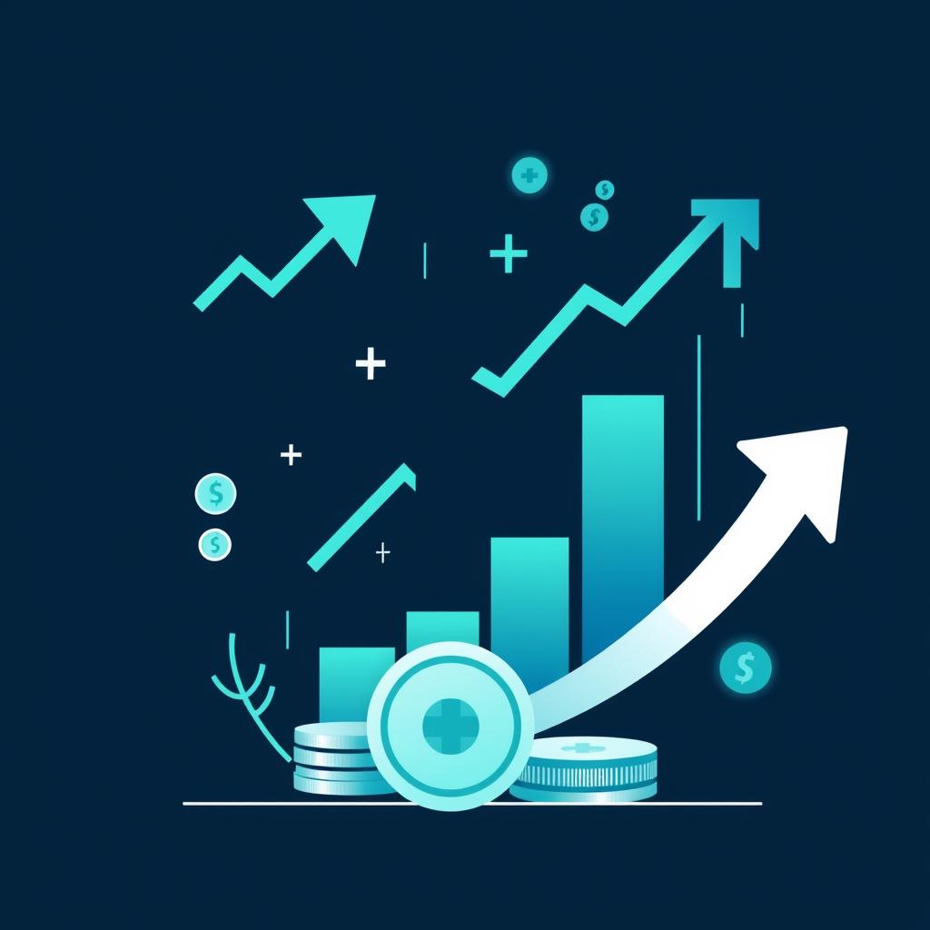 莱佛士医疗集团股价大涨6.7%，净利增长原因是什么？