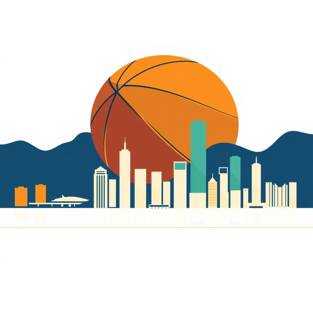 香港或将篮球博彩合法化以缓解财政赤字