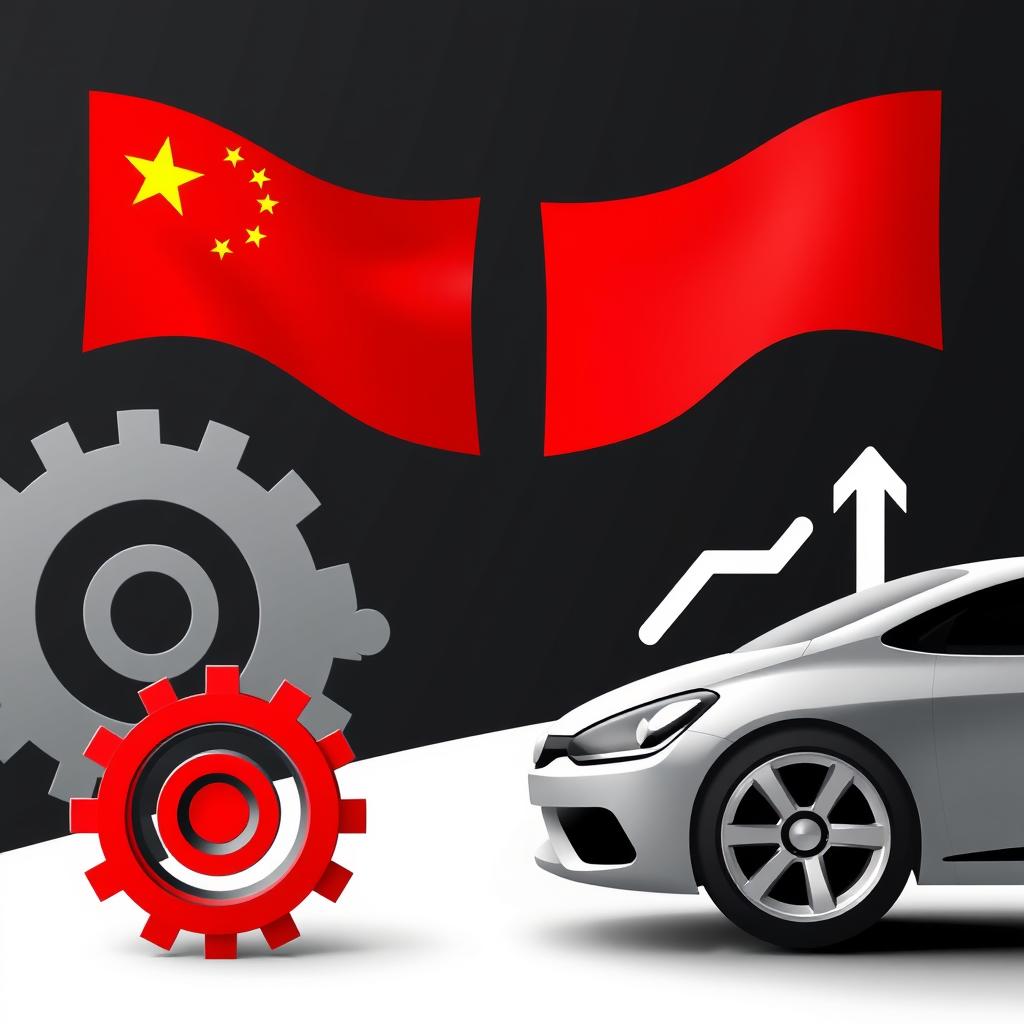 中国企业赴德交流：汽车产业合作成重点