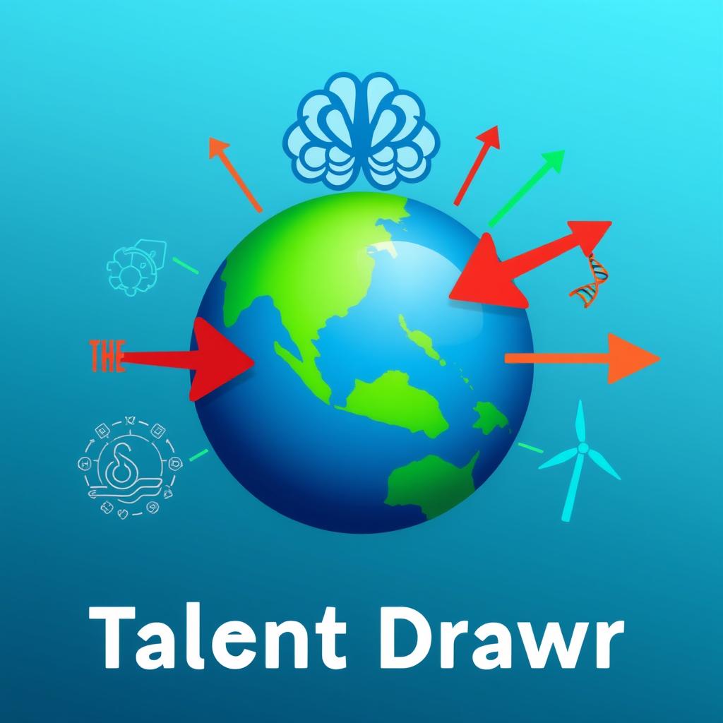 马来西亚人才外流严重的原因是什么？