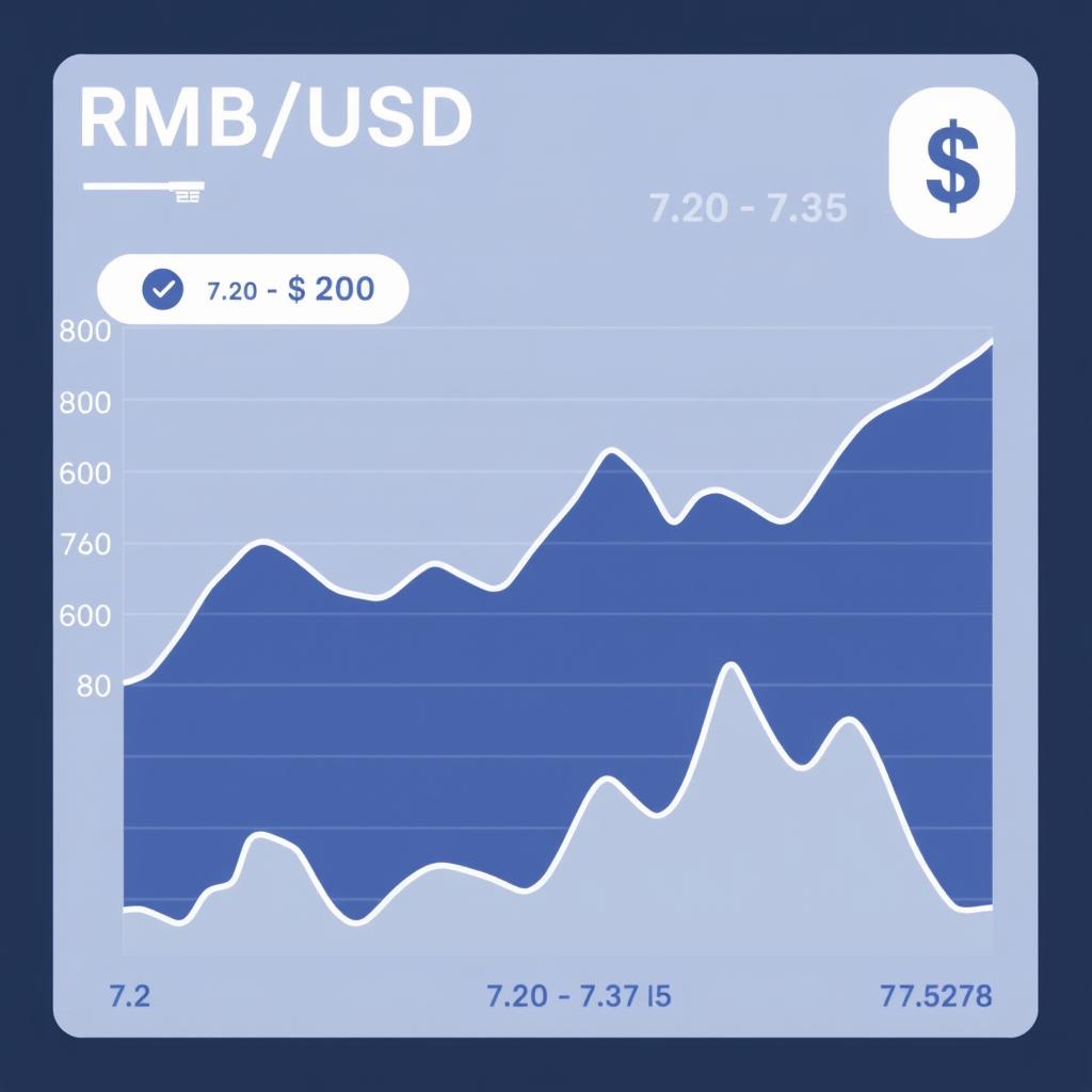 人民币兑美元汇率创三个月新高原因是什么？