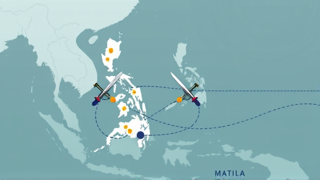 日本菲律宾为何加强防务合作？