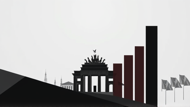 德国选择党大选中获历史性成绩，位居第二