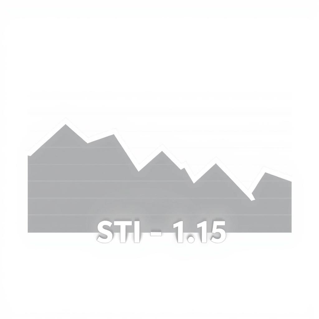 海峡时报指数开盘下跌0.15% 原因是什么