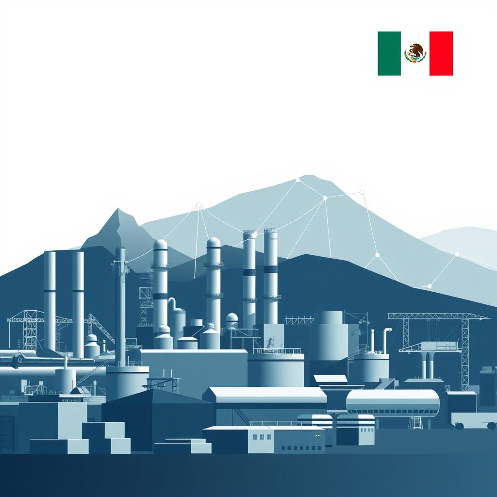 特朗普钢铝关税为何针对中国？原因解析