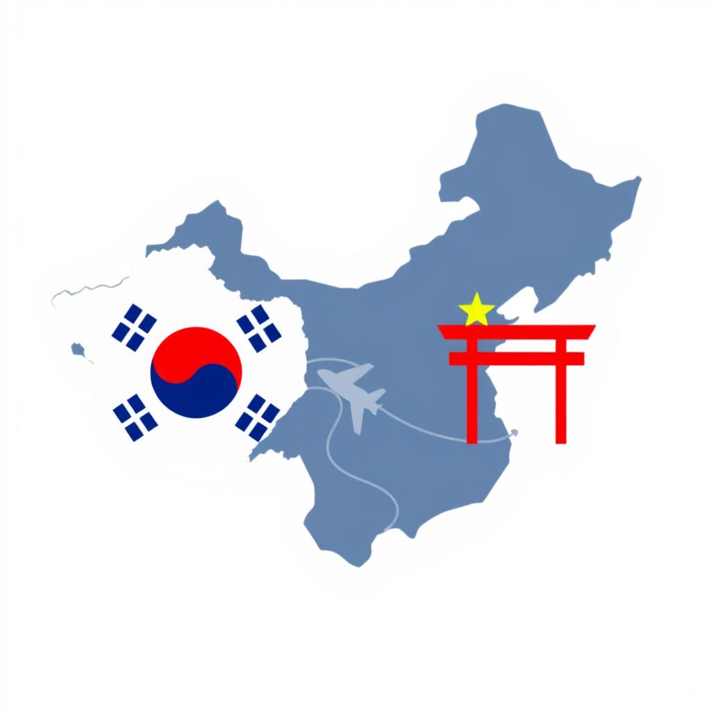 2024年韩国游客访华人数激增60.6%的原因是什么？