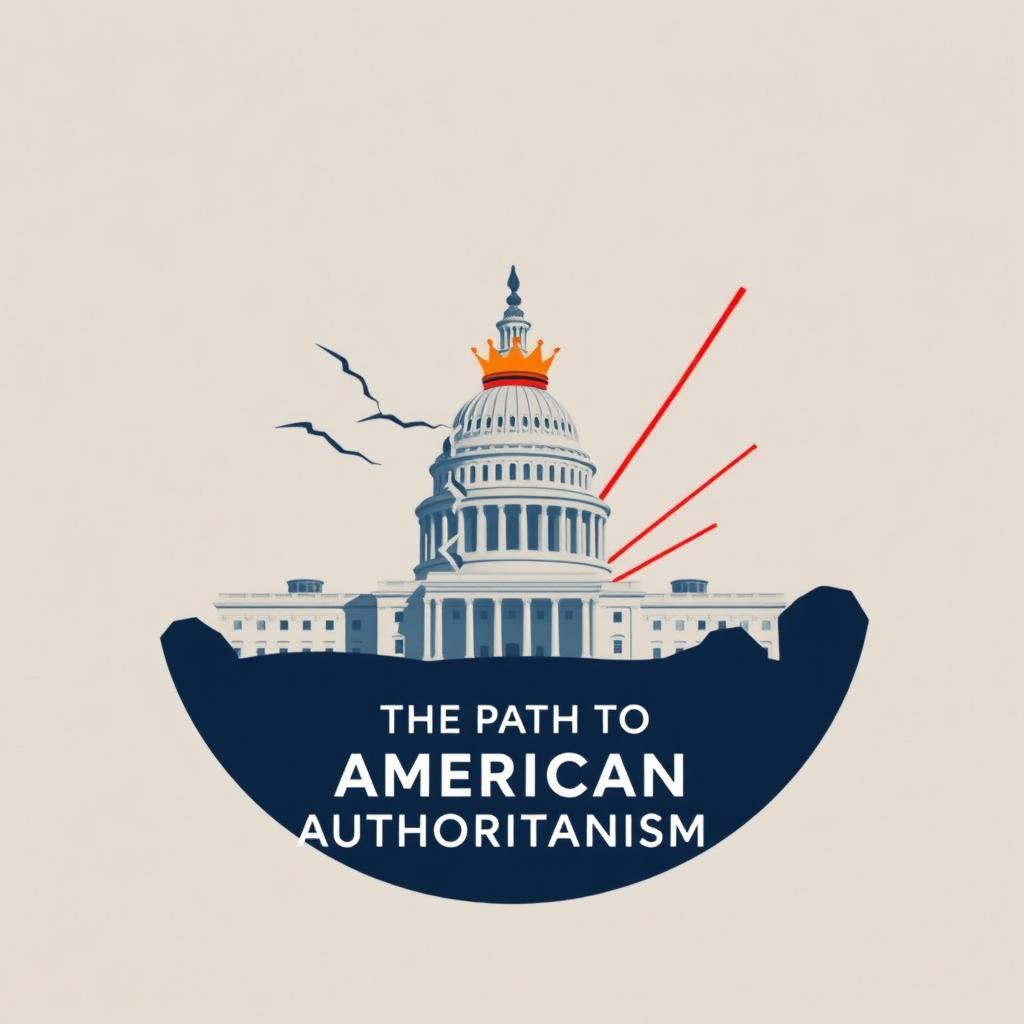 美国民主为何走向威权主义？解析学者观点