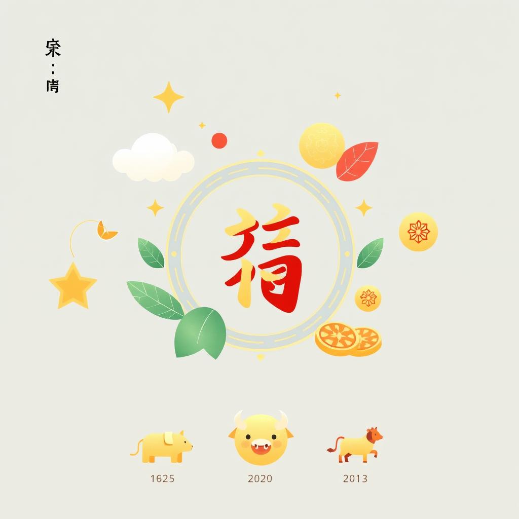 十二生肖运势解析：今日吉凶如何？
