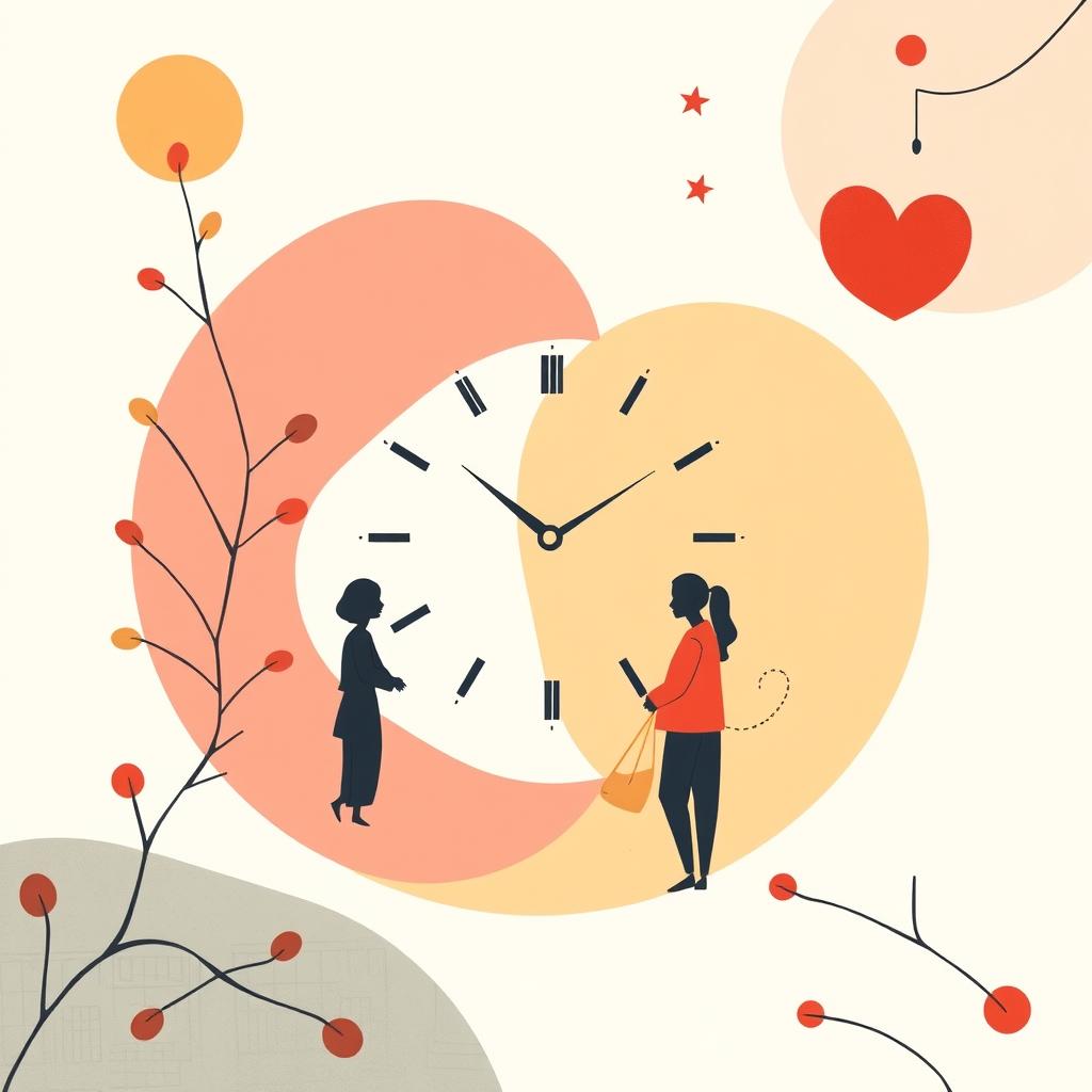 姚才子新春餐叙谈真爱与幸福的定义