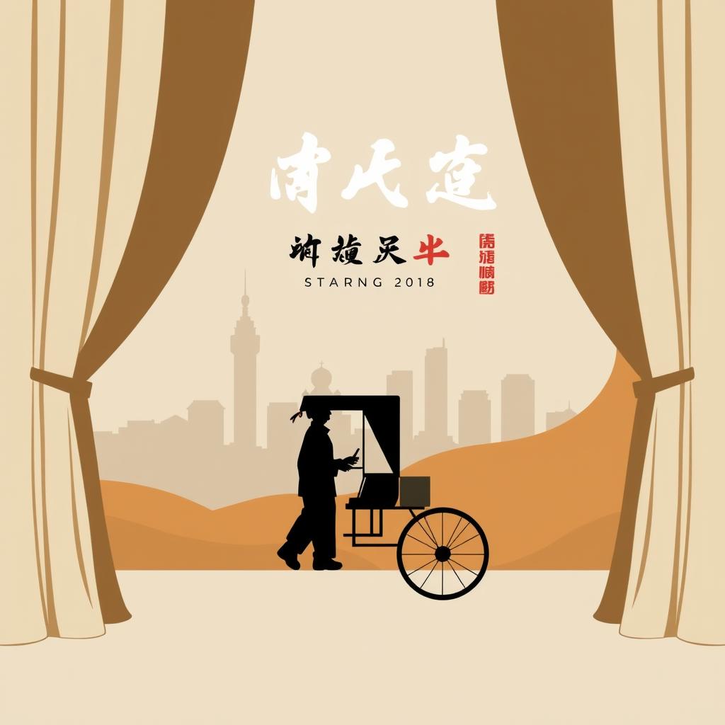 《骆驼祥子》舞台剧有哪些亮点？