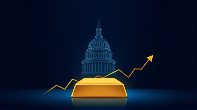 金价逼近3000美元关口：涨势能否持续？