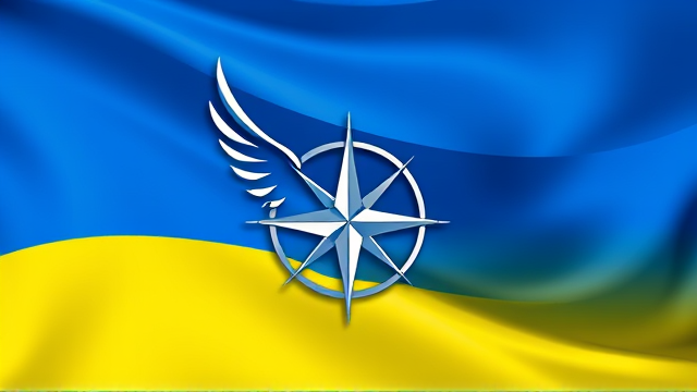 泽连斯基：为和平与加入北约愿放弃总统职位