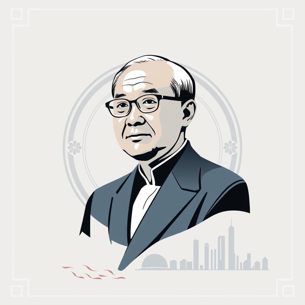 本地华社领袖张昌隆逝世，享年81岁，贡献回顾