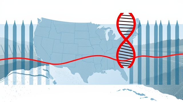 特朗普政府计划驱逐无陪伴移民儿童的影响