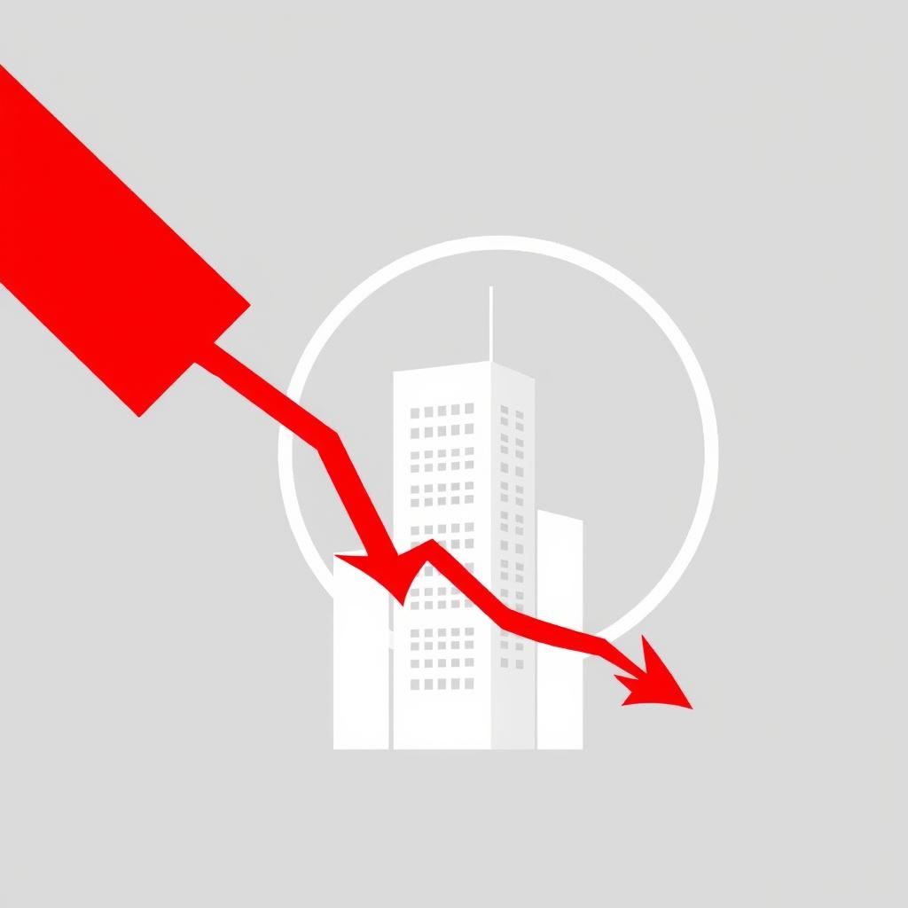 新世界发展为何预计上半财年亏损？