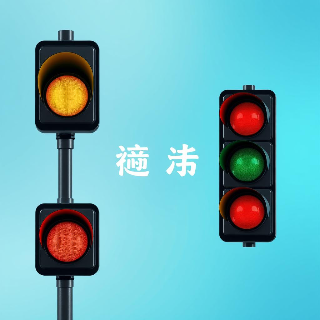 交通灯为什么叫紅綠灯或青紅火？