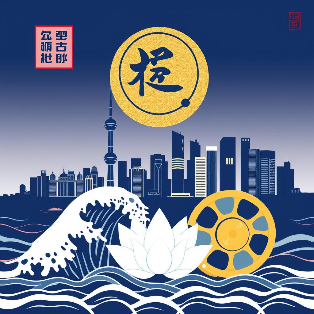 《繁花》与《哪吒》热议：中国影视剧有何魅力？