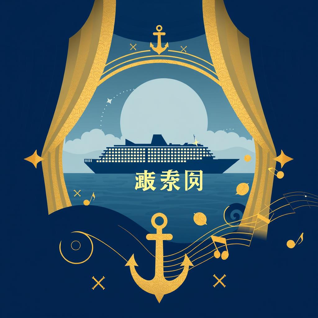 7周年庆游轮活动如何打造独特音乐剧？