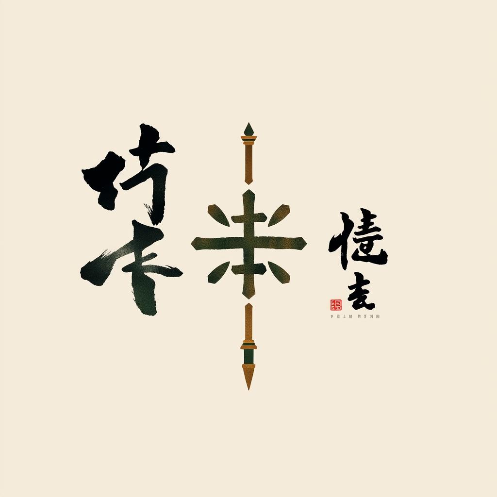 秦朝殳书是什么？揭秘古代文字与兵器渊源