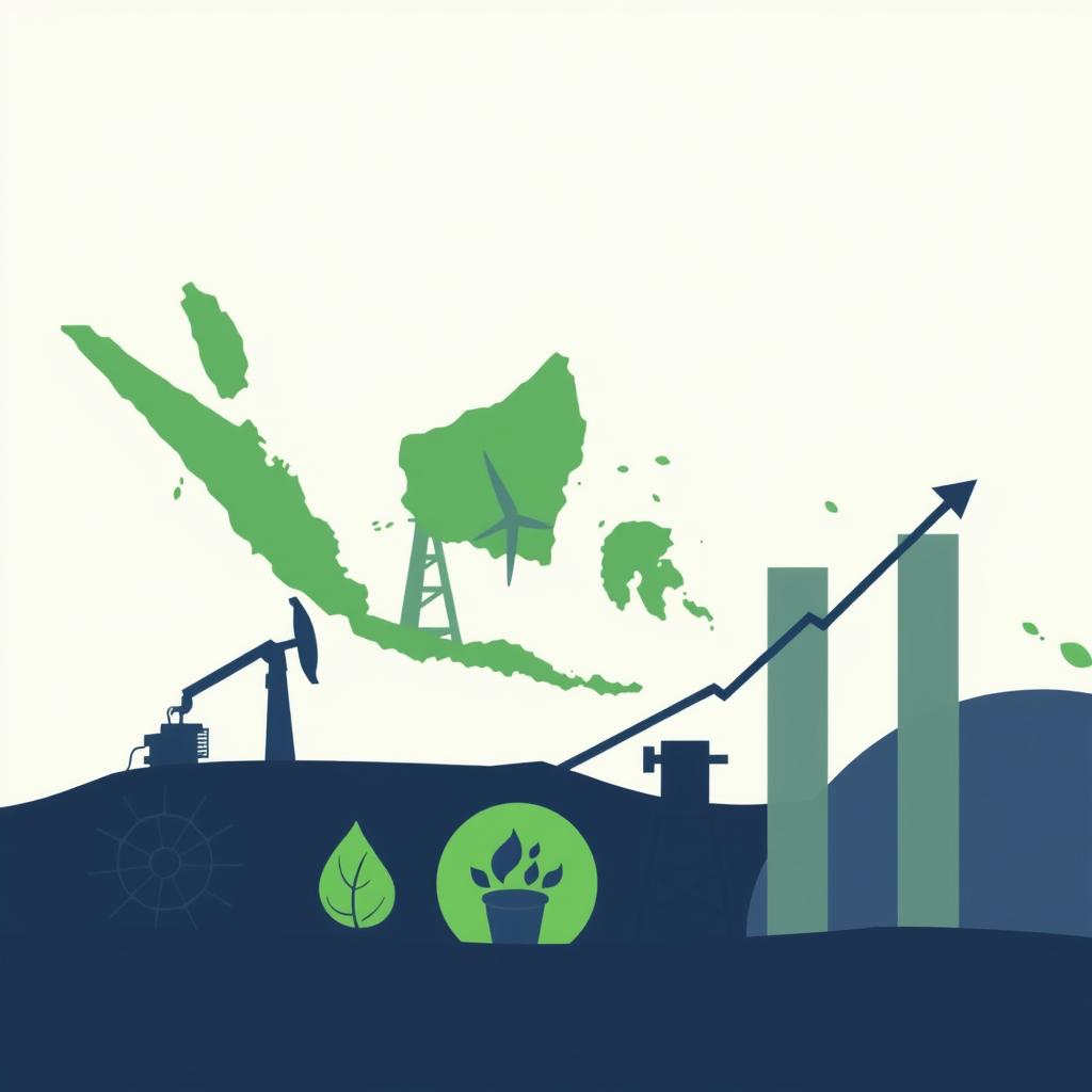 印尼能源转型为何聚焦煤炭问题？