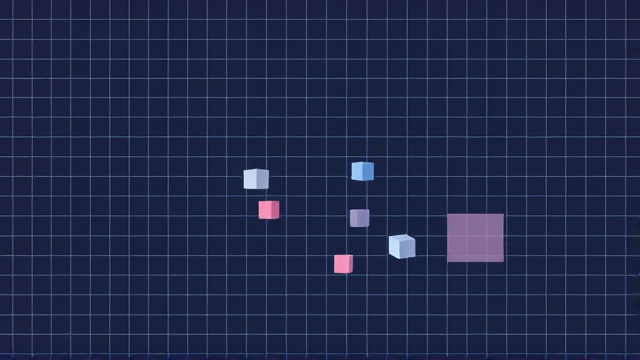 像素设计为什么重回潮流？复古风背后的故事