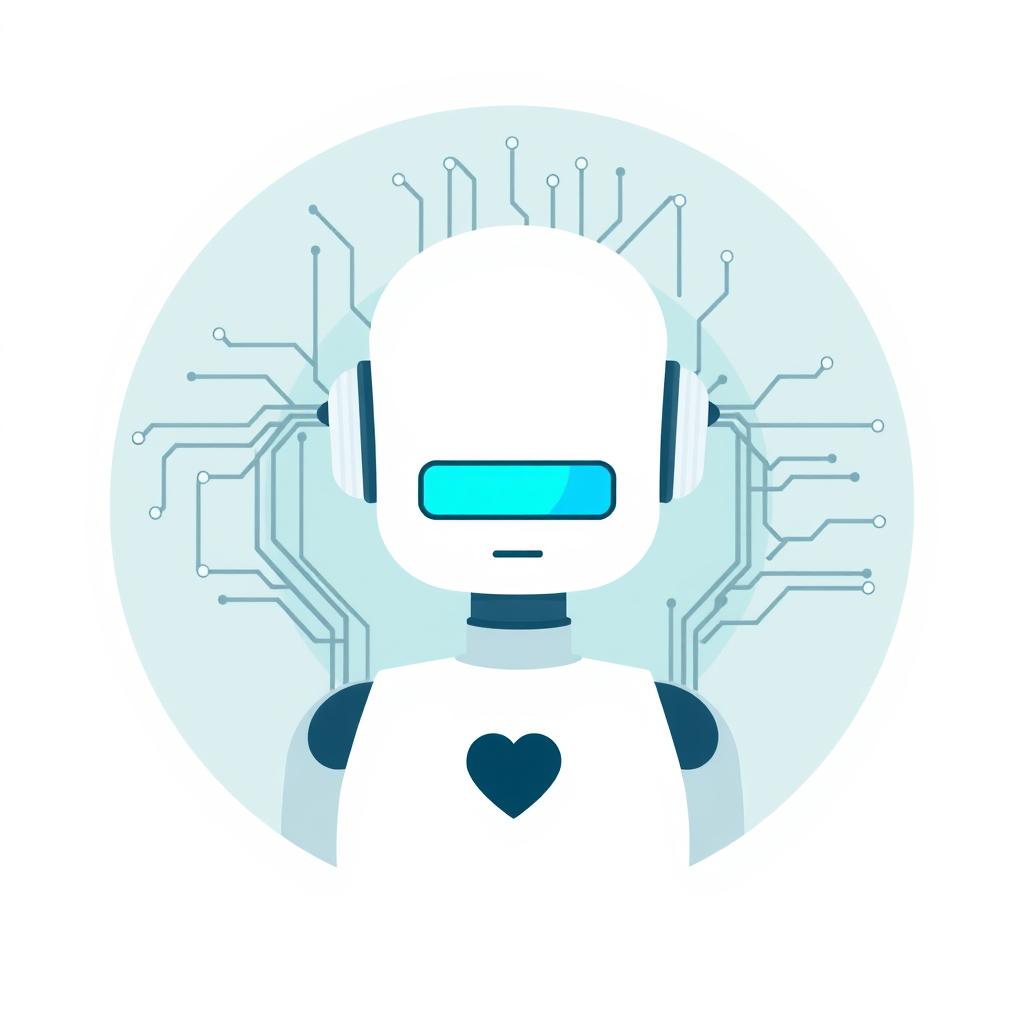 机器人走进家庭：空巢老人为何如此欢迎？