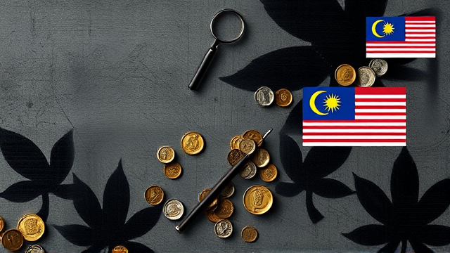 马来西亚前首相依斯迈涉贪案调查：幕僚被捕现金超1亿