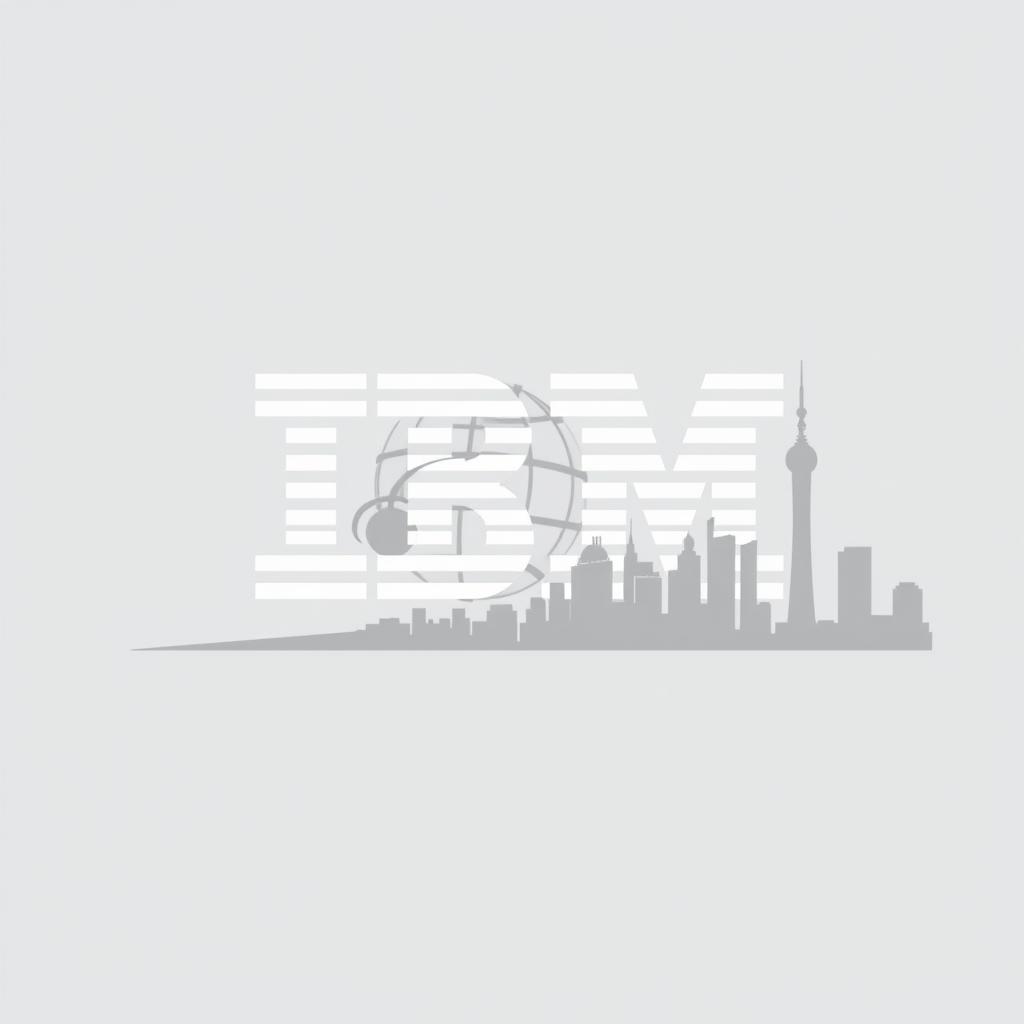 IBM中国投资公司为何于3月1日停工停产？